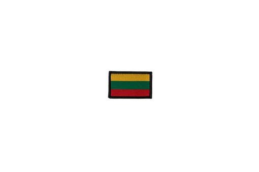 Lietuvos vėliavėlė - Image 2