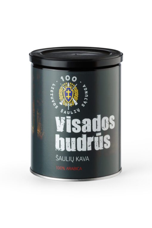 ŠAULIŲ KAVA
