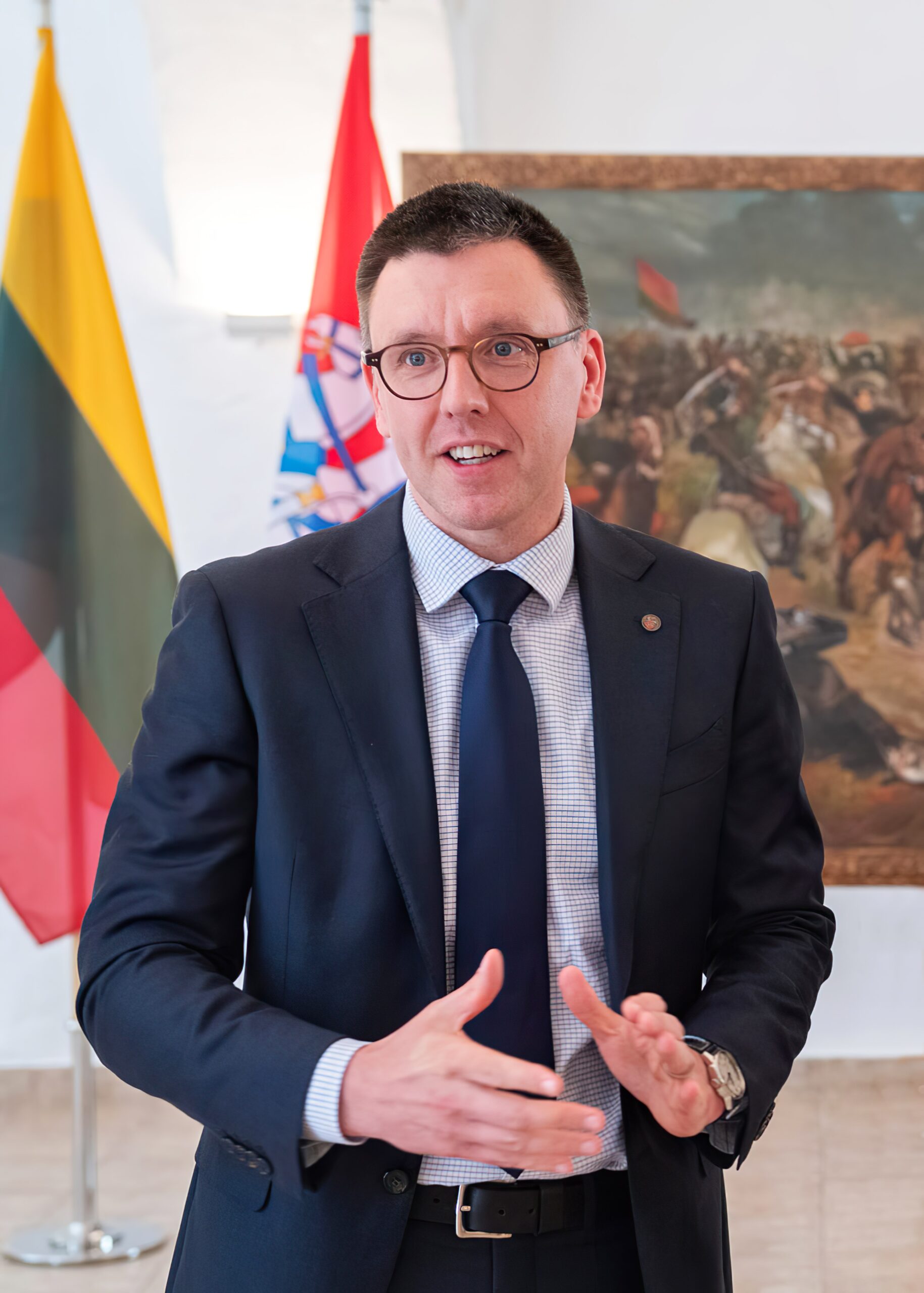 VCM Tomkus