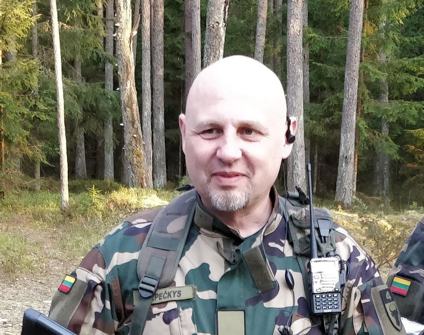 Egidijus Papečkys