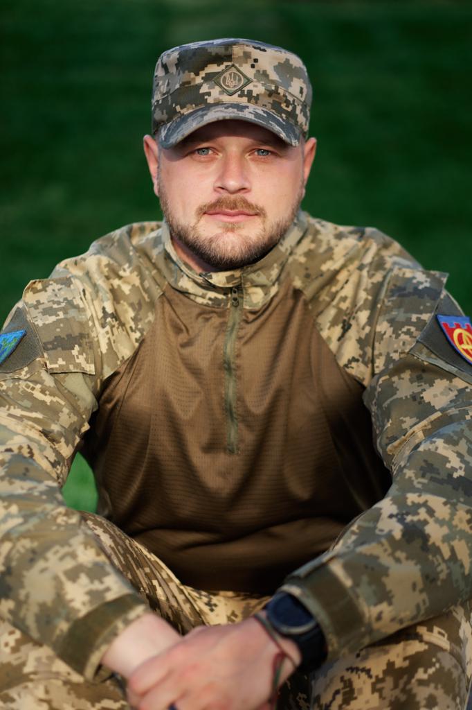 Serhii Fedorenko
