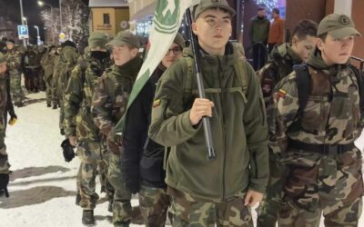Sukilėlių keliais iš Priekulės į Klaipėdą