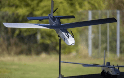 Šaulių sąjungai papildomai skiriama 1,5 mln. dronų pajėgumams vystyti