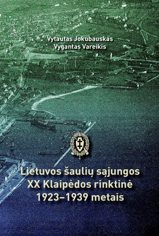 Klaipėdos rinktinė