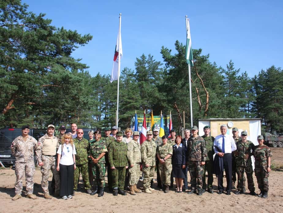 Baltic Guards 2015 Lietuva13