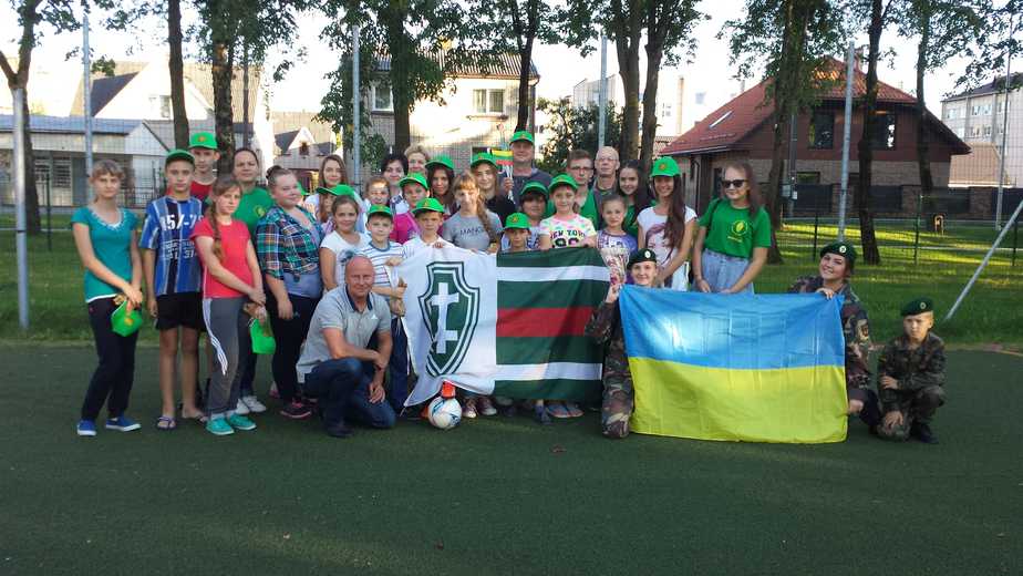 FOTO UKRAINA