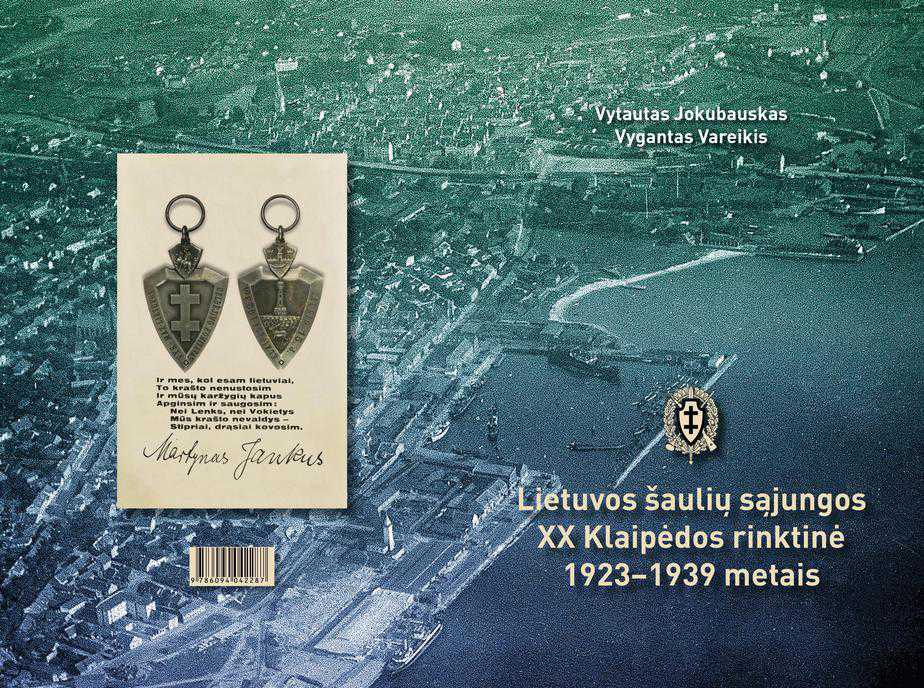 Virselis knygos