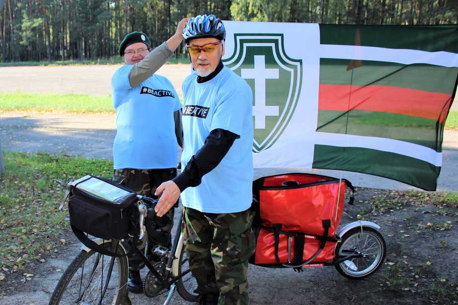 beactive