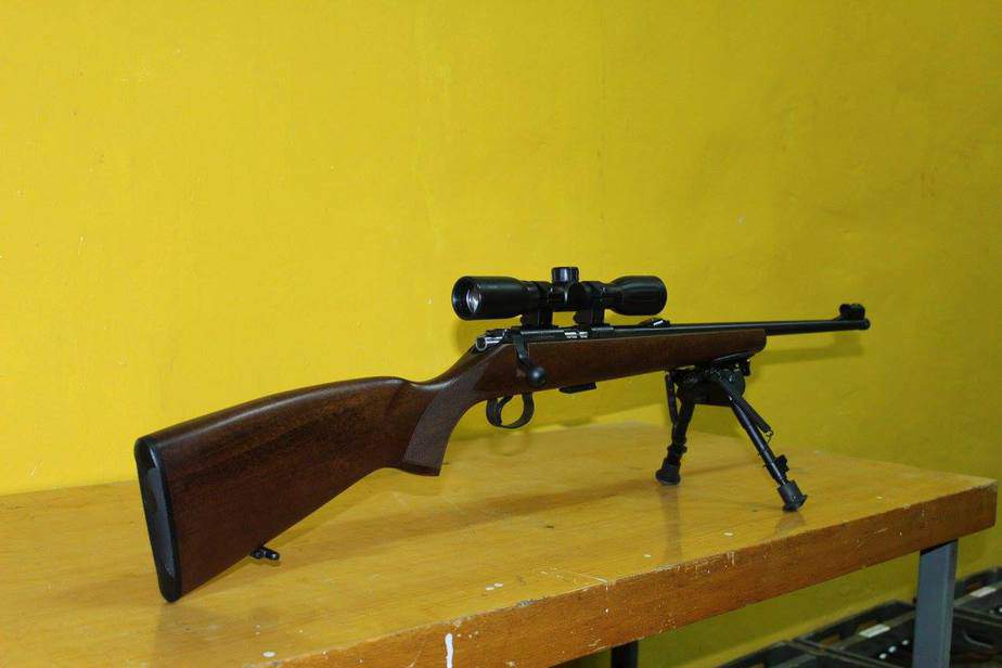 CZ455