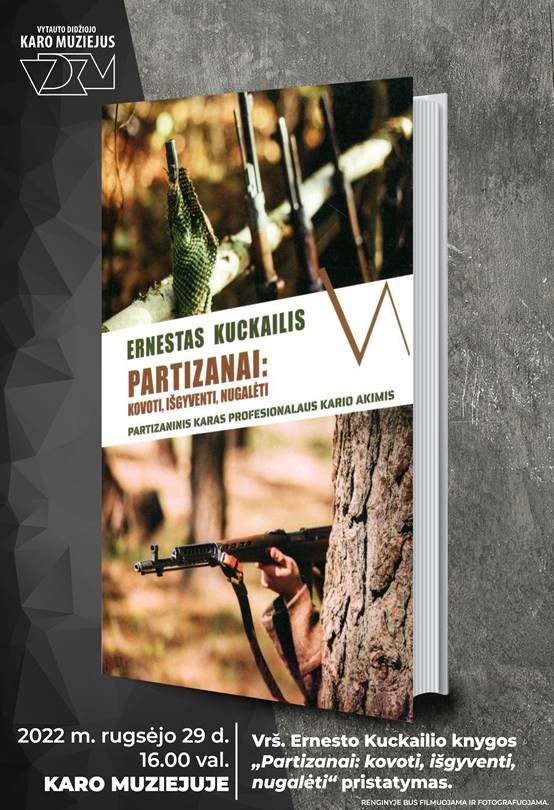 partizanai